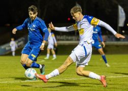 Hertha Zehlendorf FC Carl Zeiss Jena 12032025 10